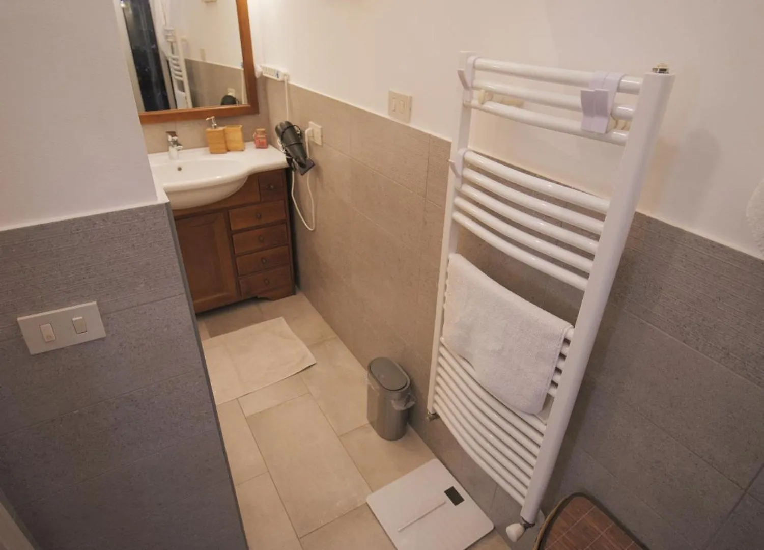 Appartamento ITISEASY Palermo Italia