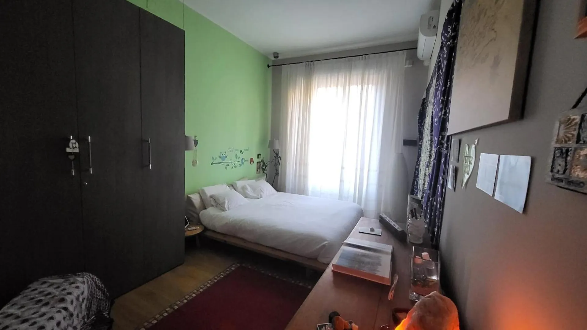 Appartamento ITISEASY Palermo