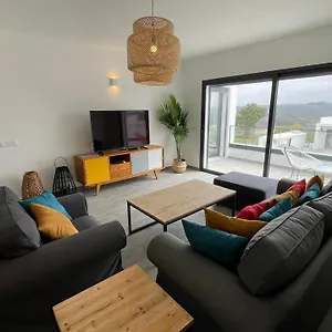 Cairnvillas: Terra C39 - Luxury With Private Swimming Pool Near Aljezur