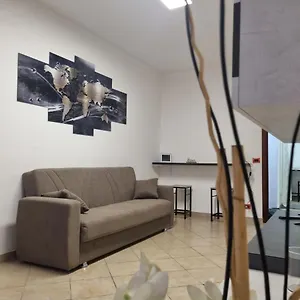  Appartamento Arte&cultura