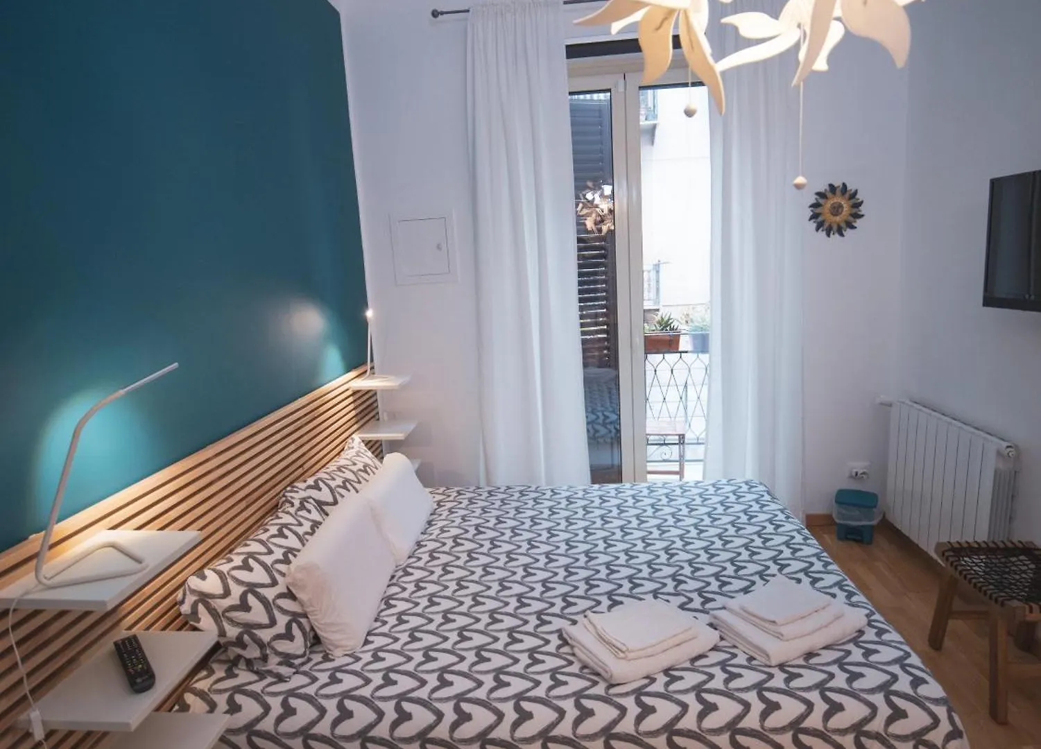Itiseasy Palermo 1 E 2 Private Apartments