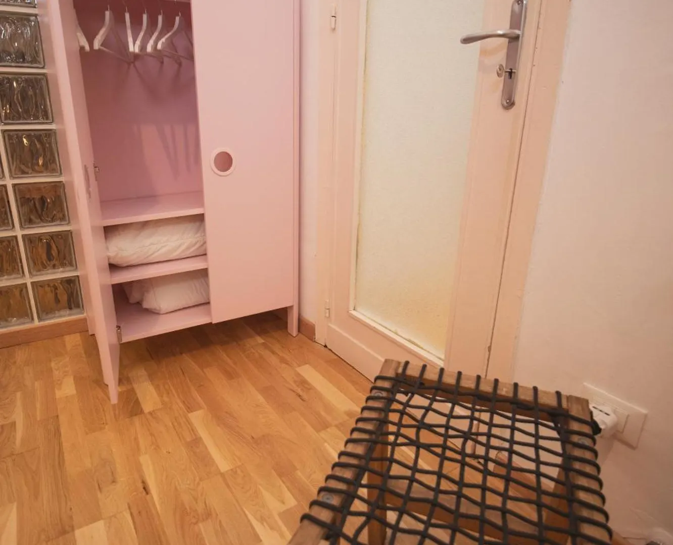 Itiseasy Palermo 1 E 2 Private Apartments