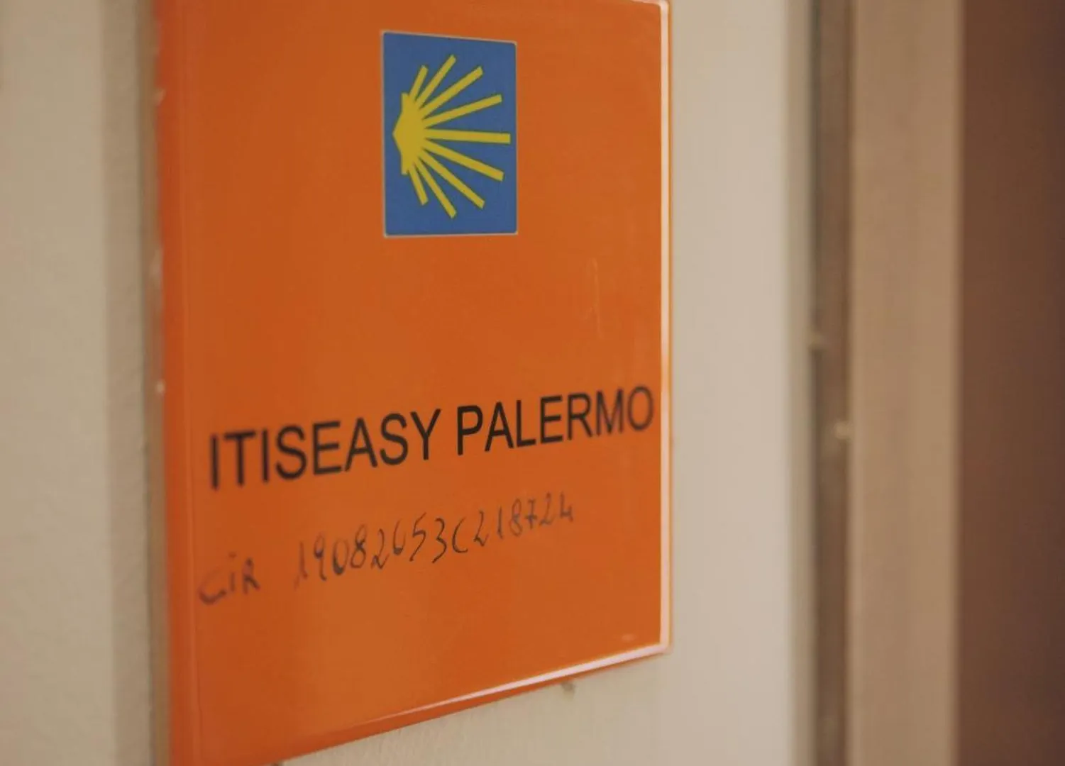 Itiseasy Palermo 1 E 2 Private Apartments 0*,  Italië