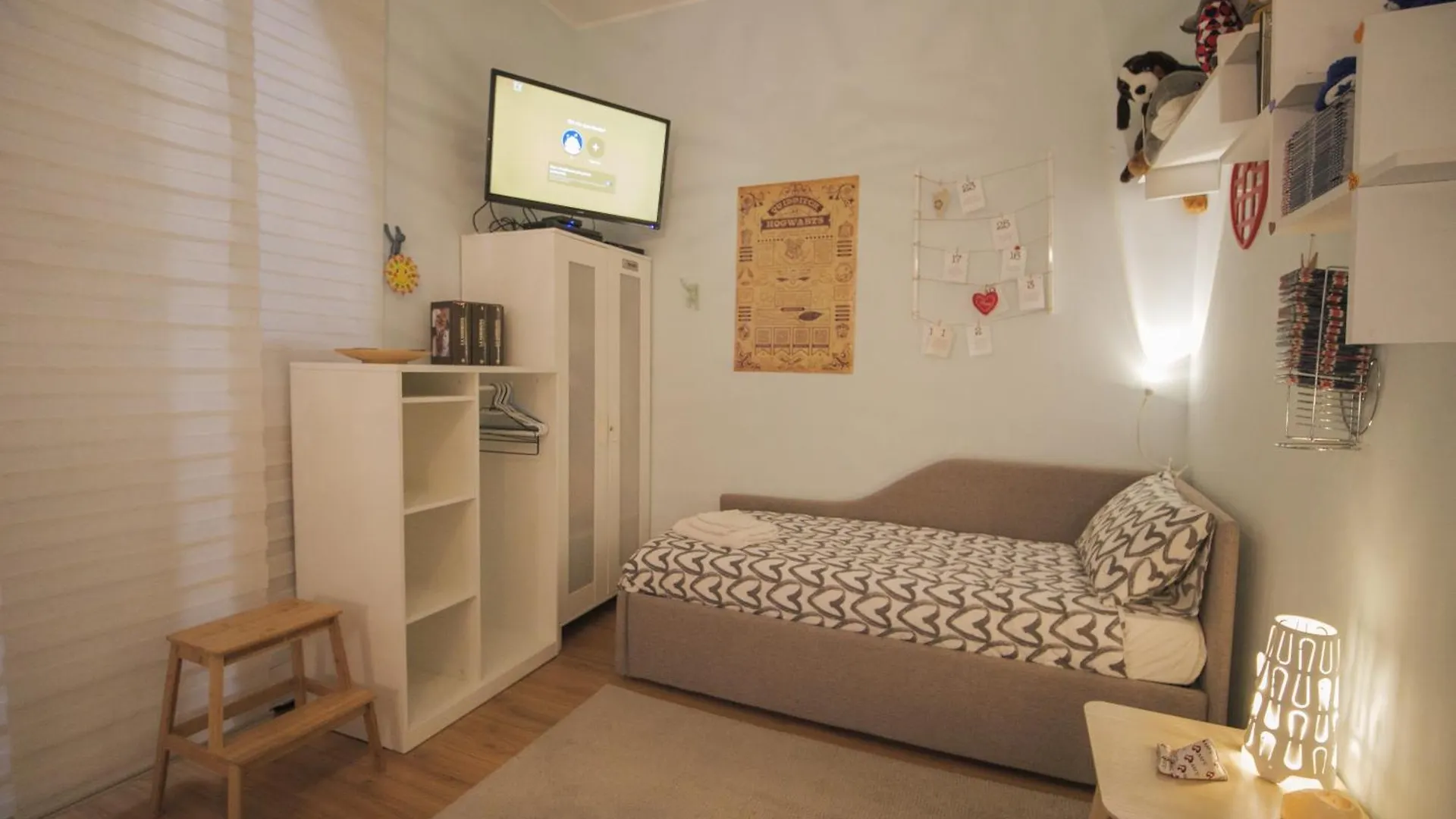 Itiseasy Palermo 1 E 2 Private Apartments Italia