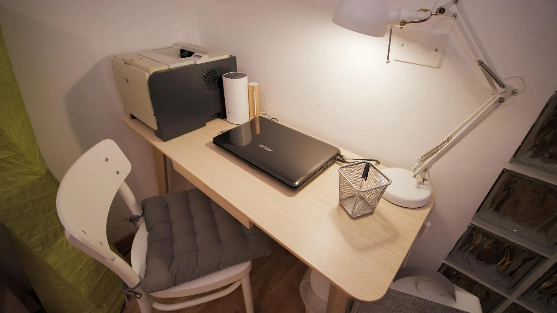 Itiseasy Palermo 1 E 2 Private Apartments