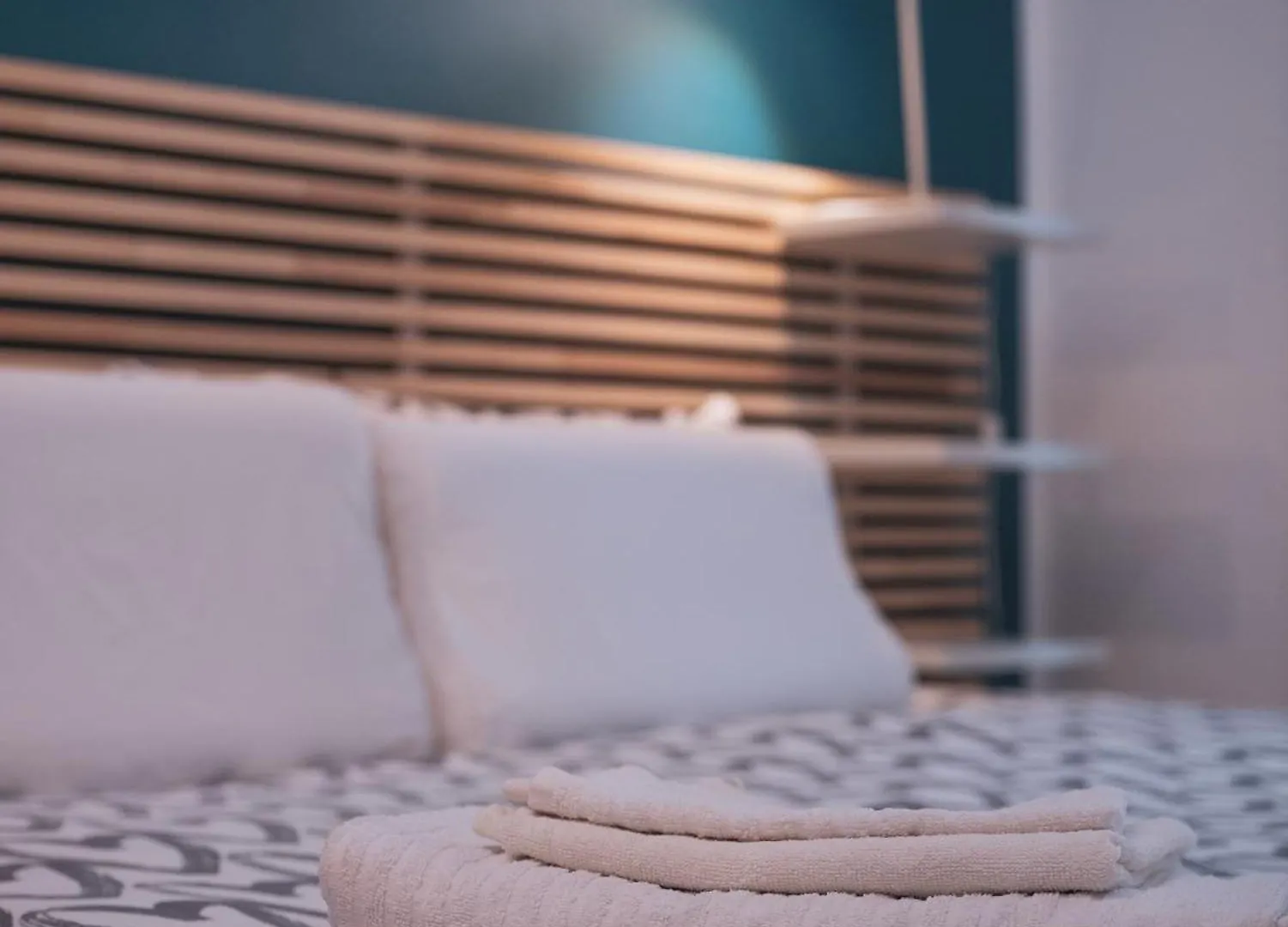 Itiseasy Palermo 1 E 2 Private Apartments