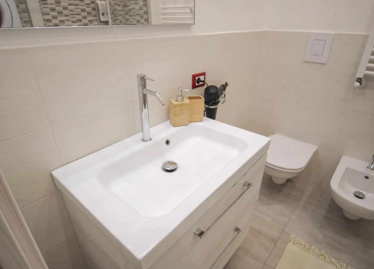 Itiseasy Palermo 1 E 2 Private Apartments