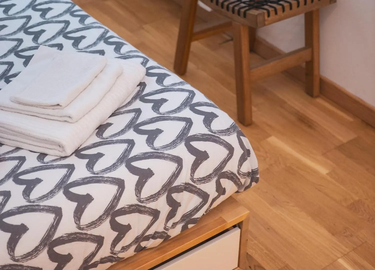 Itiseasy Palermo 1 E 2 Private Apartments