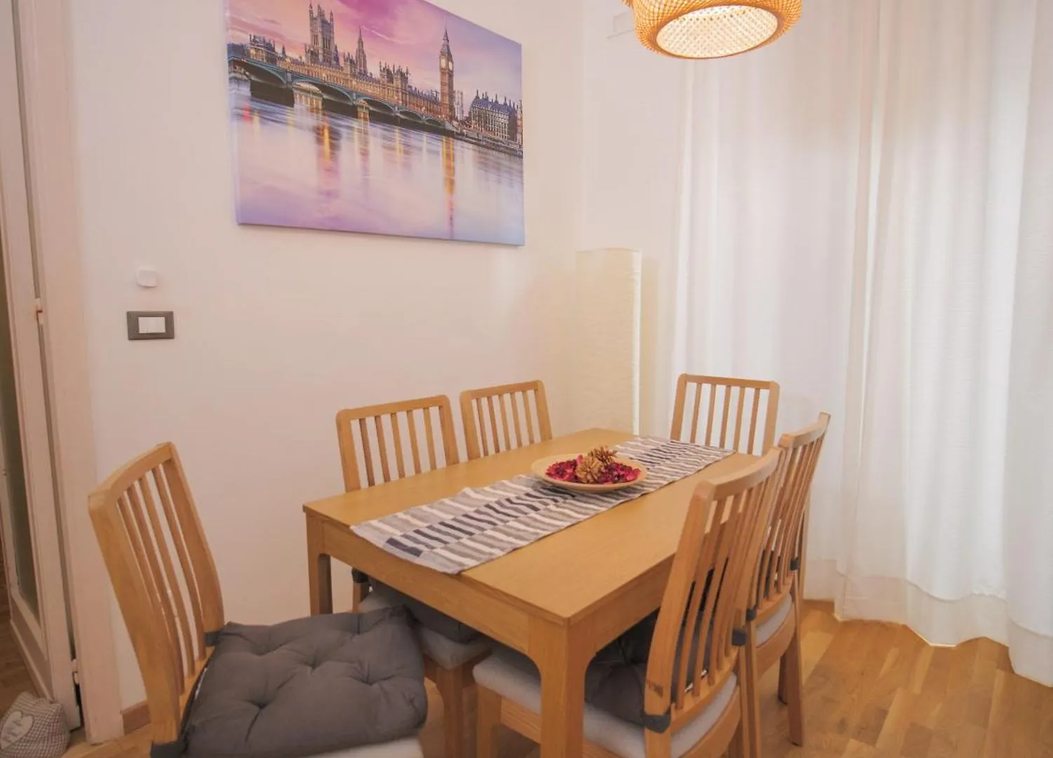 Itiseasy Palermo 1 E 2 Private Apartments