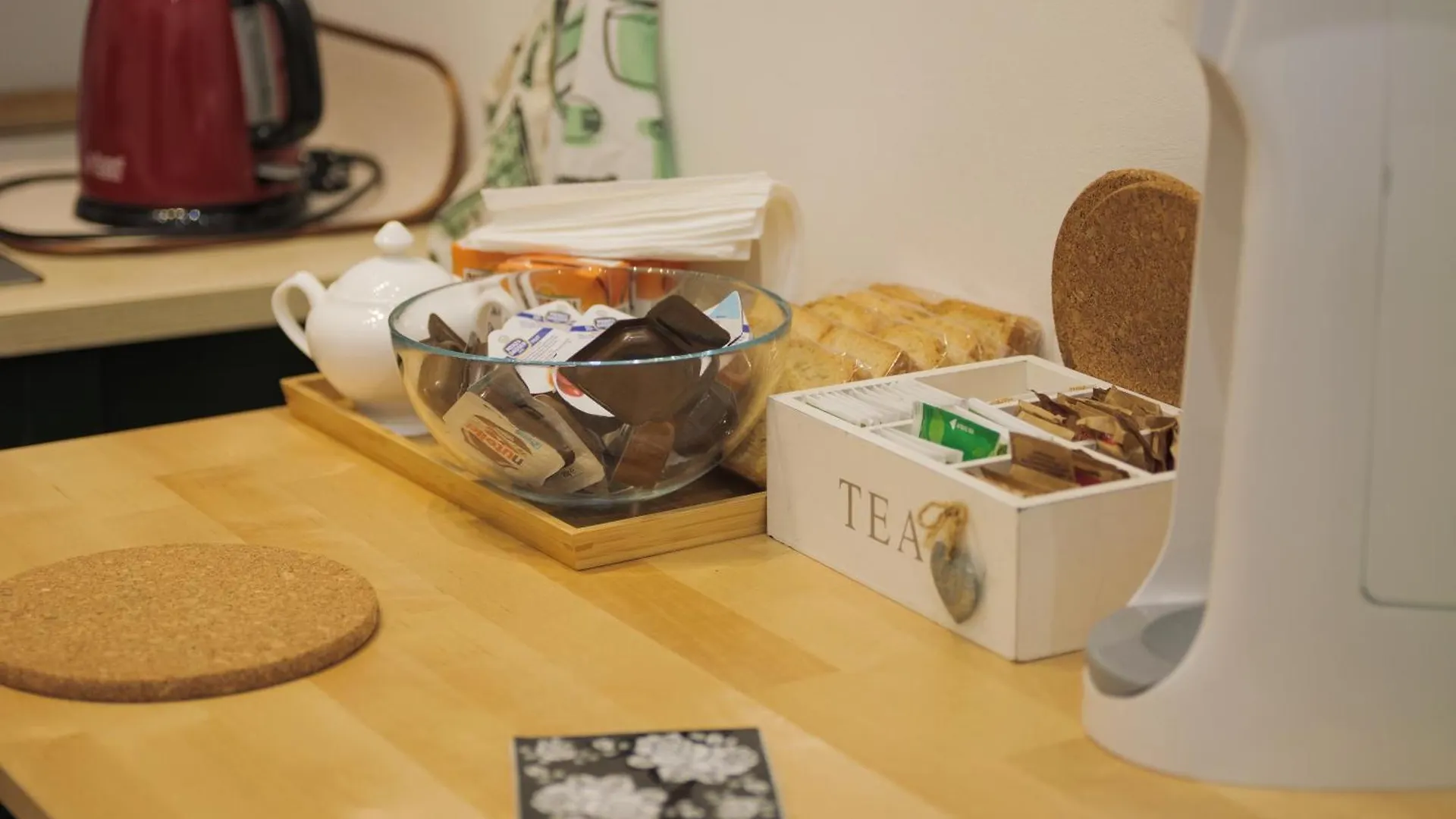 Itiseasy Palermo 1 E 2 Private Apartments Italia